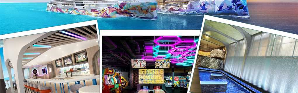 Norwegian Cruise Line