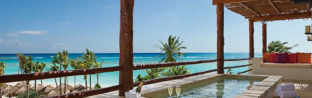 Secrets Akumal Riviera Maya Review 