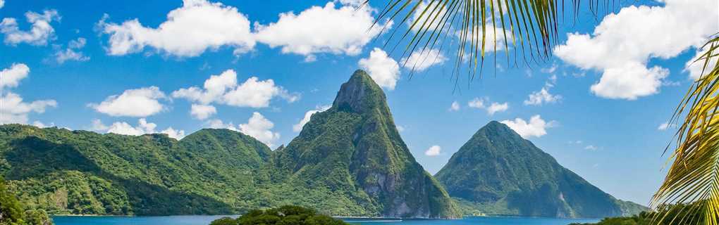 Caribbean Resort