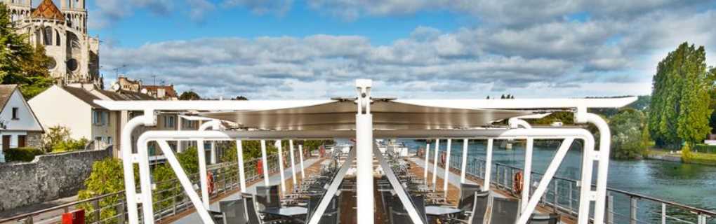 Viking River Cruise
