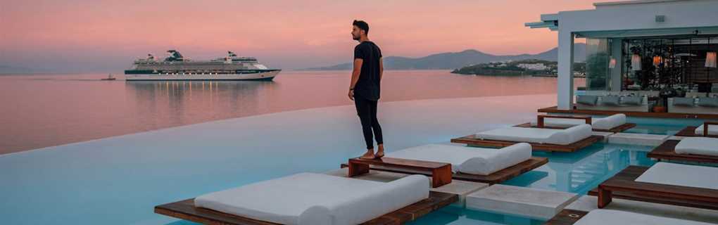 adults only luxury resorts