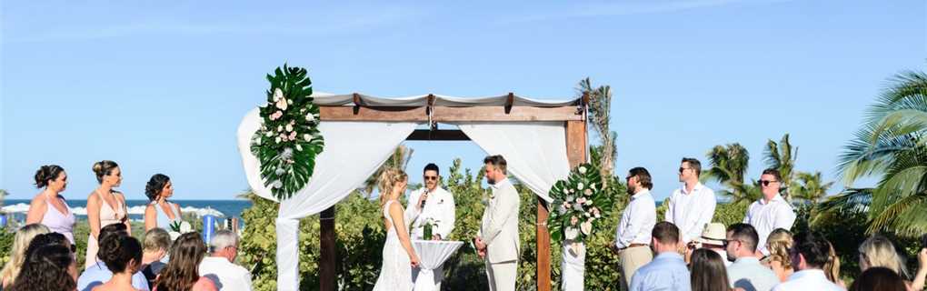 mexico wedding