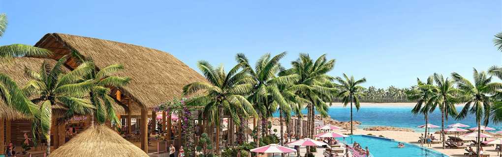 perfect day mexico