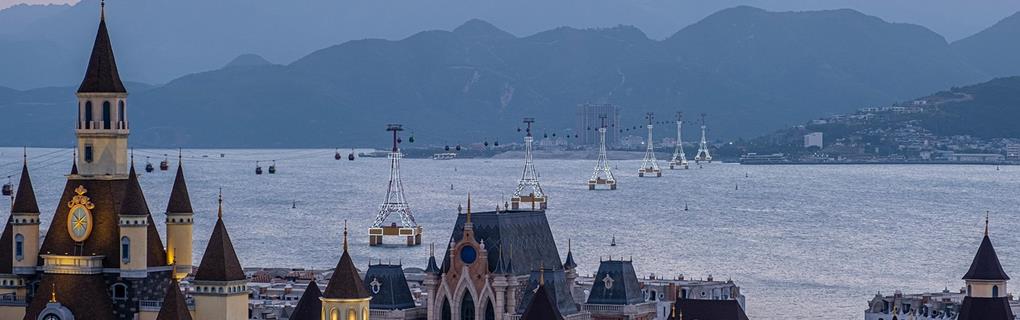 Hedonism Resort Negril