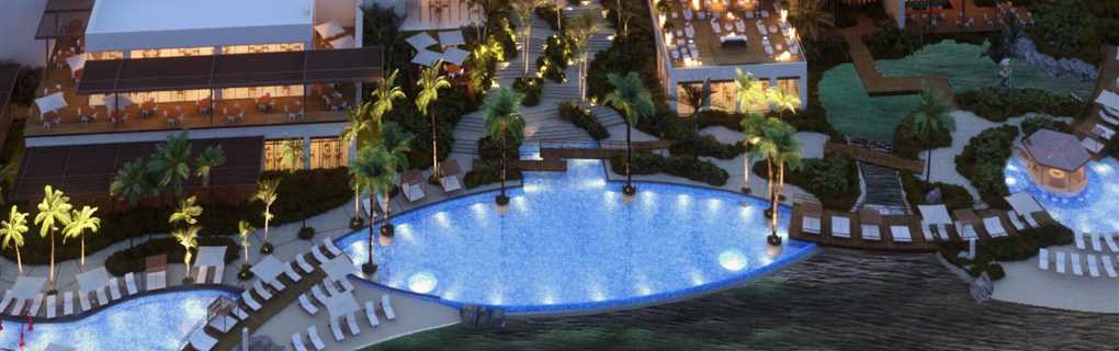 Hilton Tulum resort