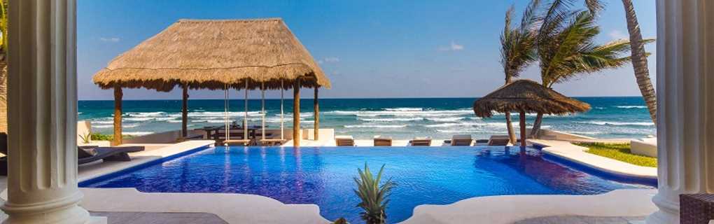 Mexico Luxury Resort