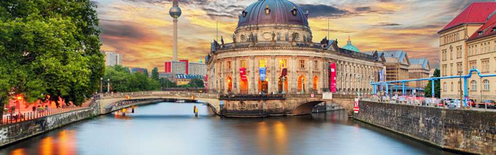 Viking river cruise