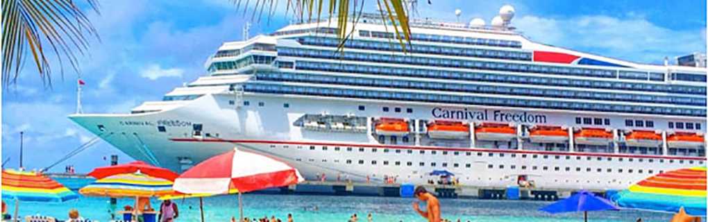 MSC Cruise