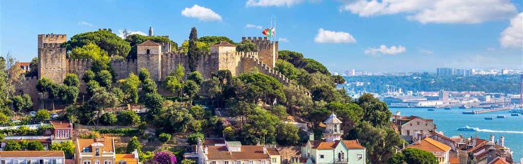 Viking river cruise