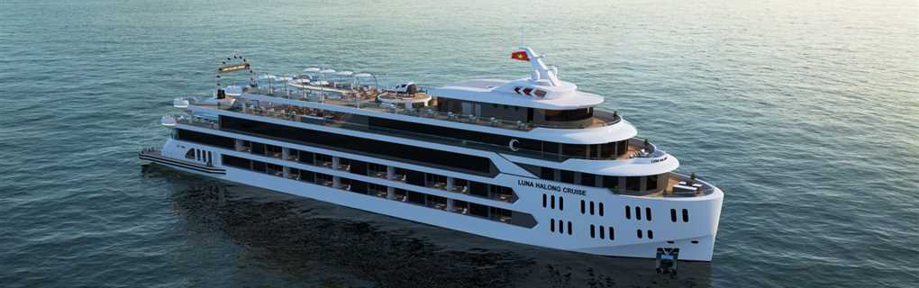 Extended Cruises