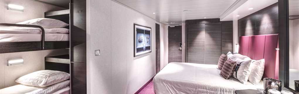 MSC Cruise