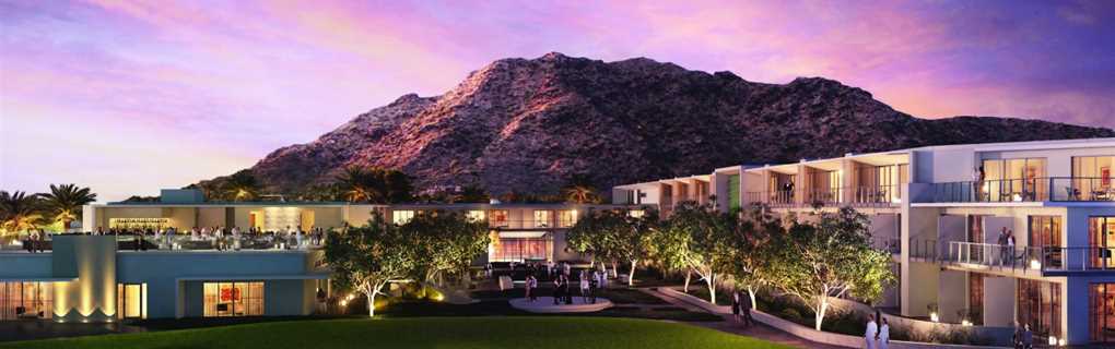 Mexico Luxury Resort