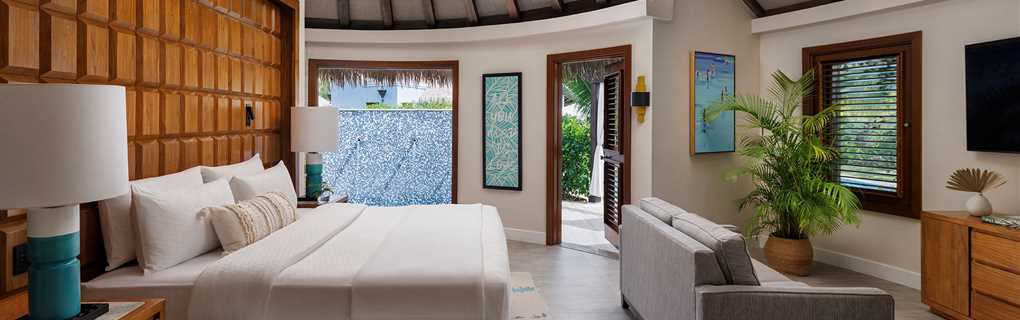Sandals South Coast Rondoval Jamaica