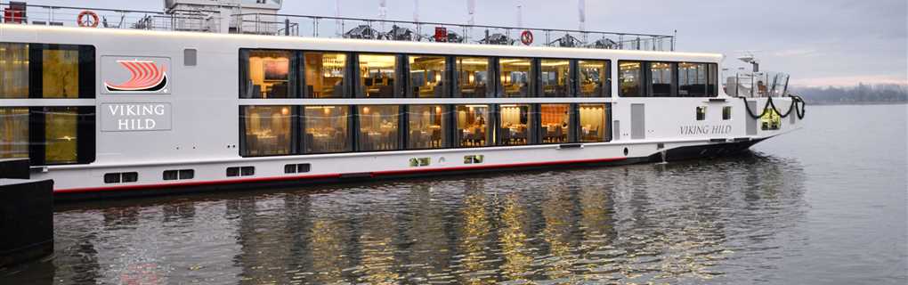 Viking River Cruises