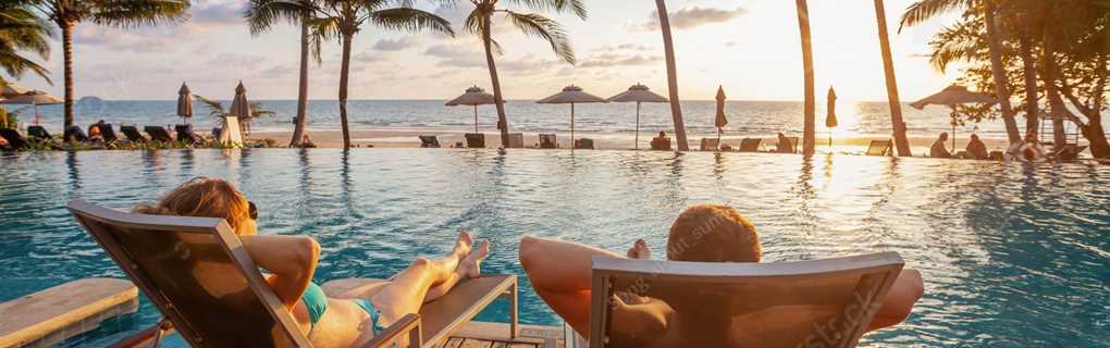 travel suppliers