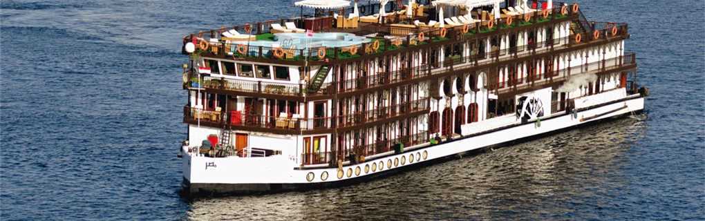 Extended Cruises