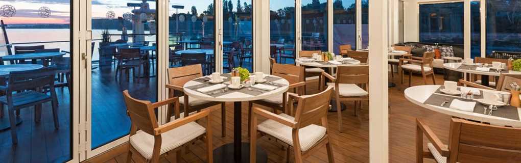 Viking River Cruise
