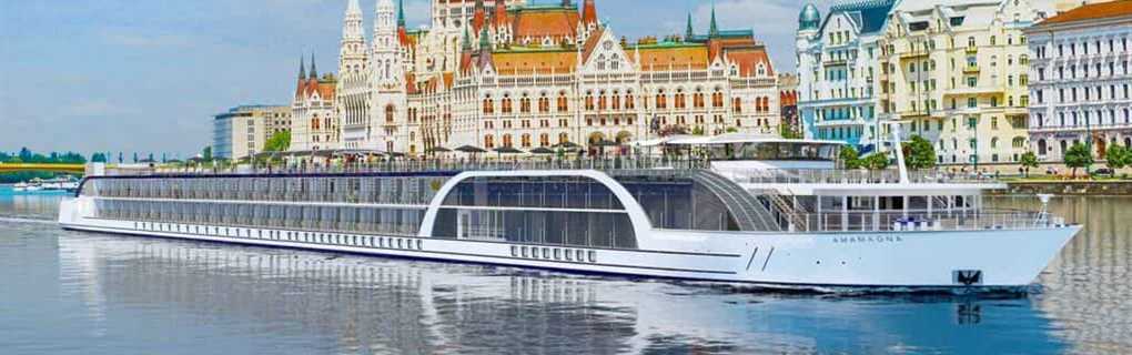 Viking River Cruises
