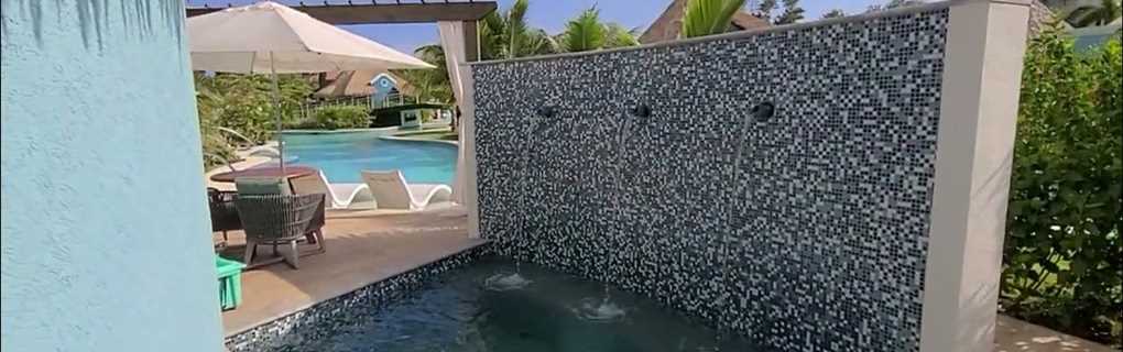 Sandals South Coast Rondoval Jamaica