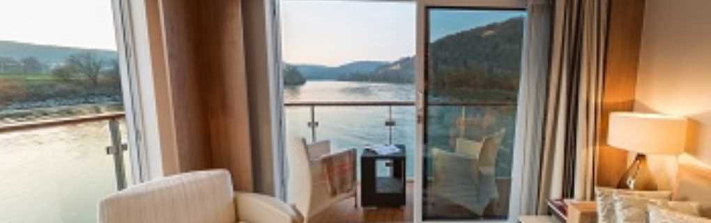 Viking River Cruise