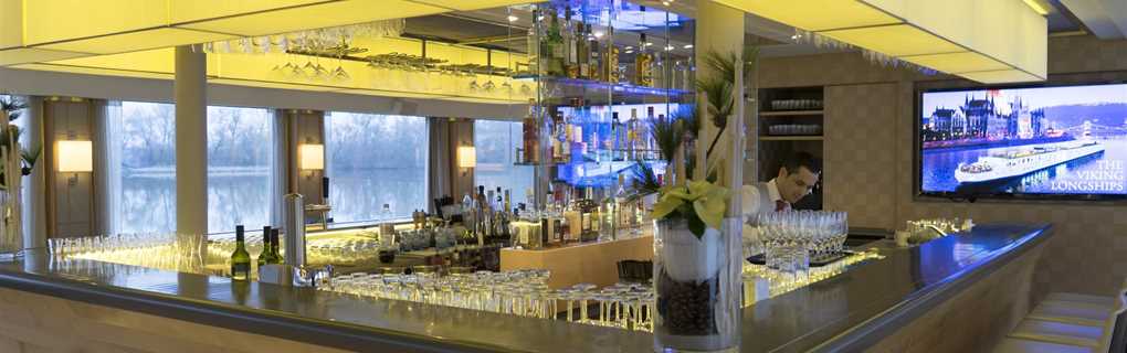 Viking River Cruises