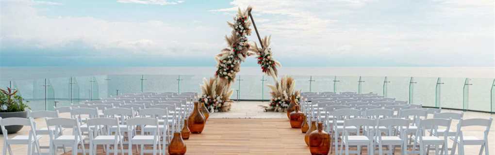 Dreams Bahia Mita Resort