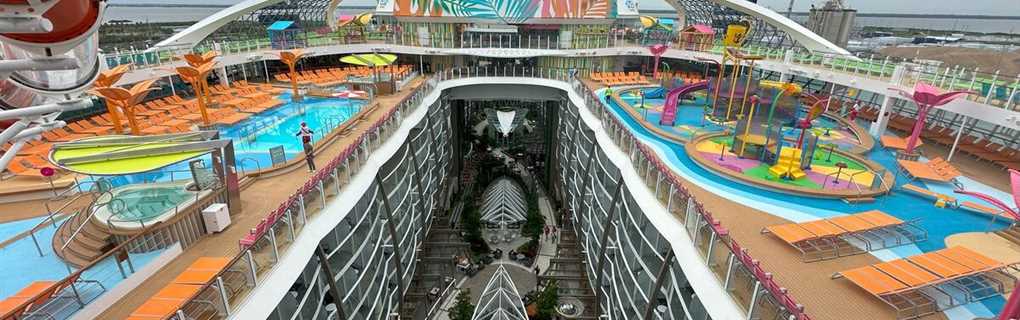 utopia of the seas