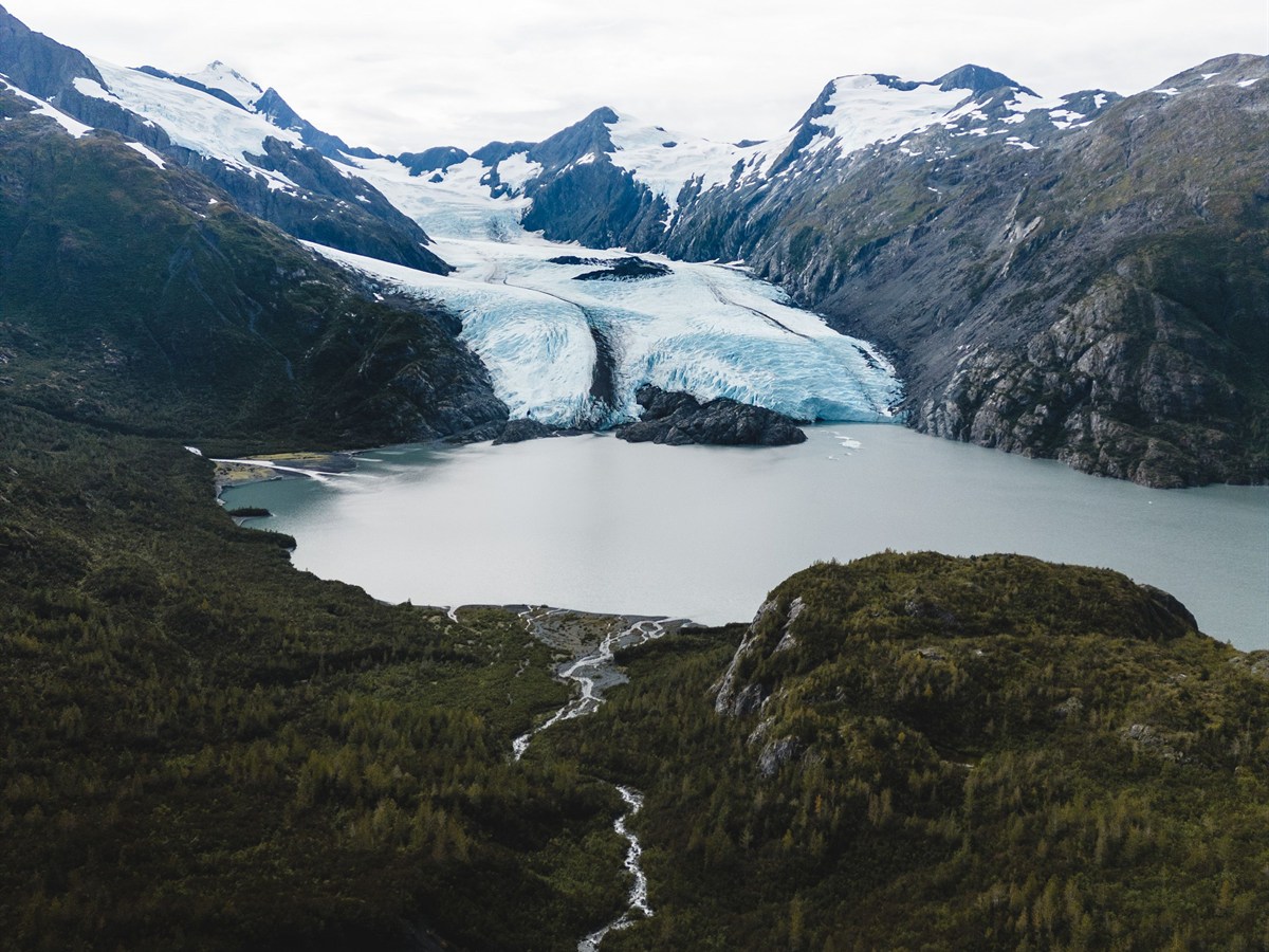 Alaska Travel Agents