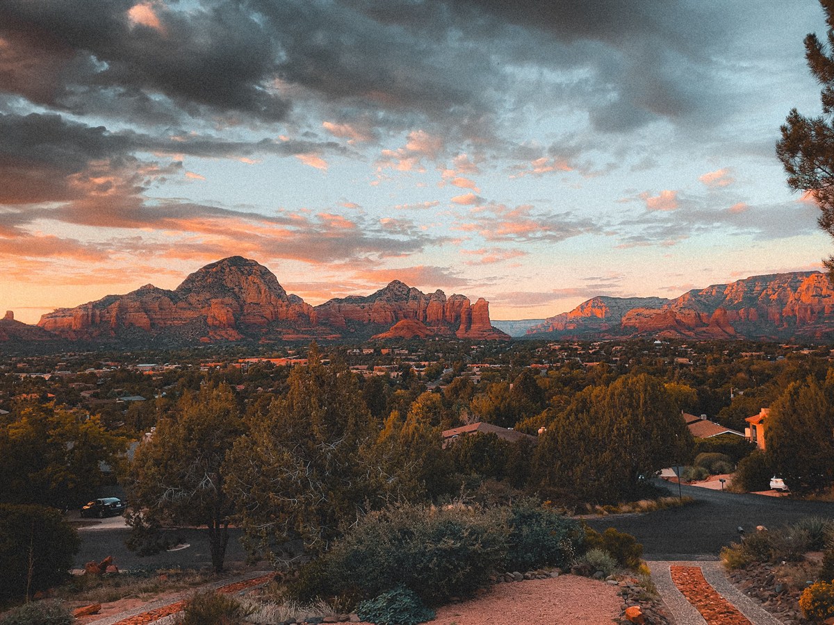 Arizona Travel Agents