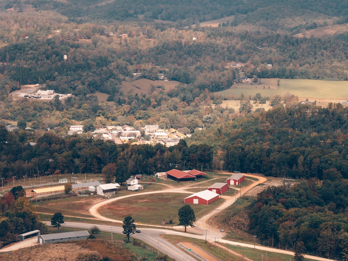 Arkansas Travel Agents
