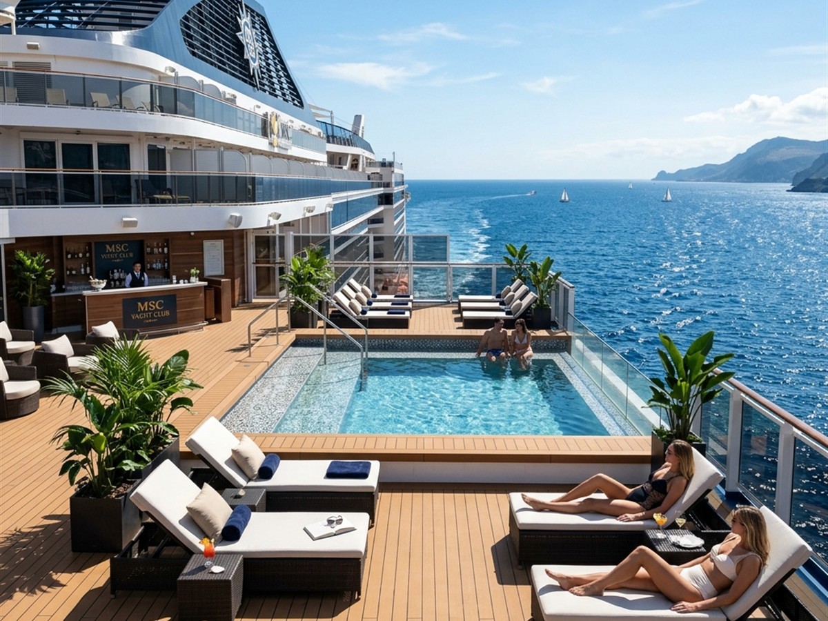 yacht charter Travel Agents