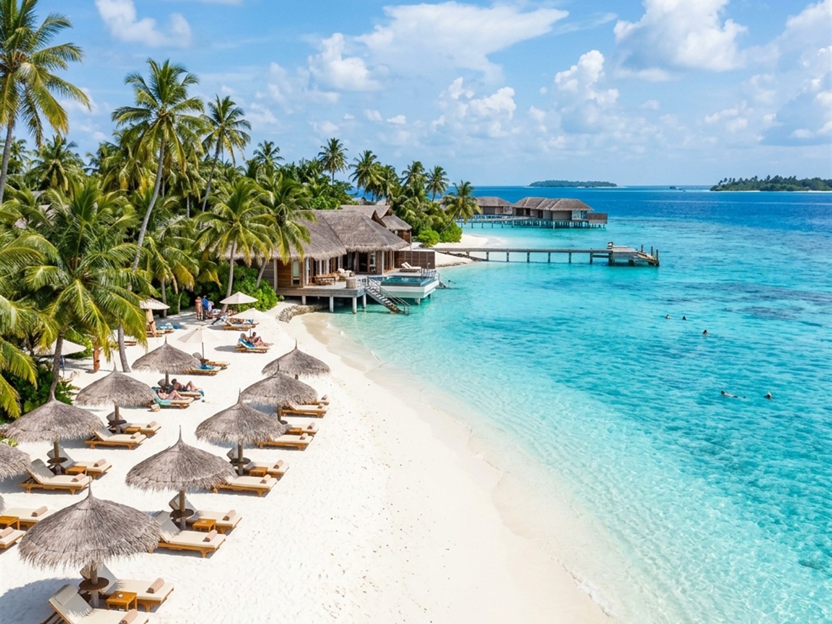 Villas Of Distinction Caribbean
