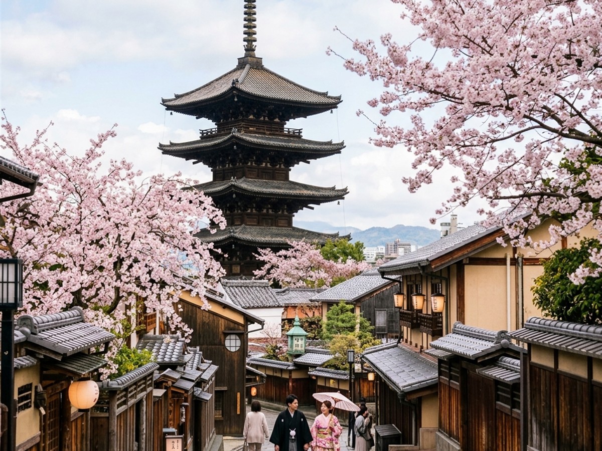asia Travel Agents