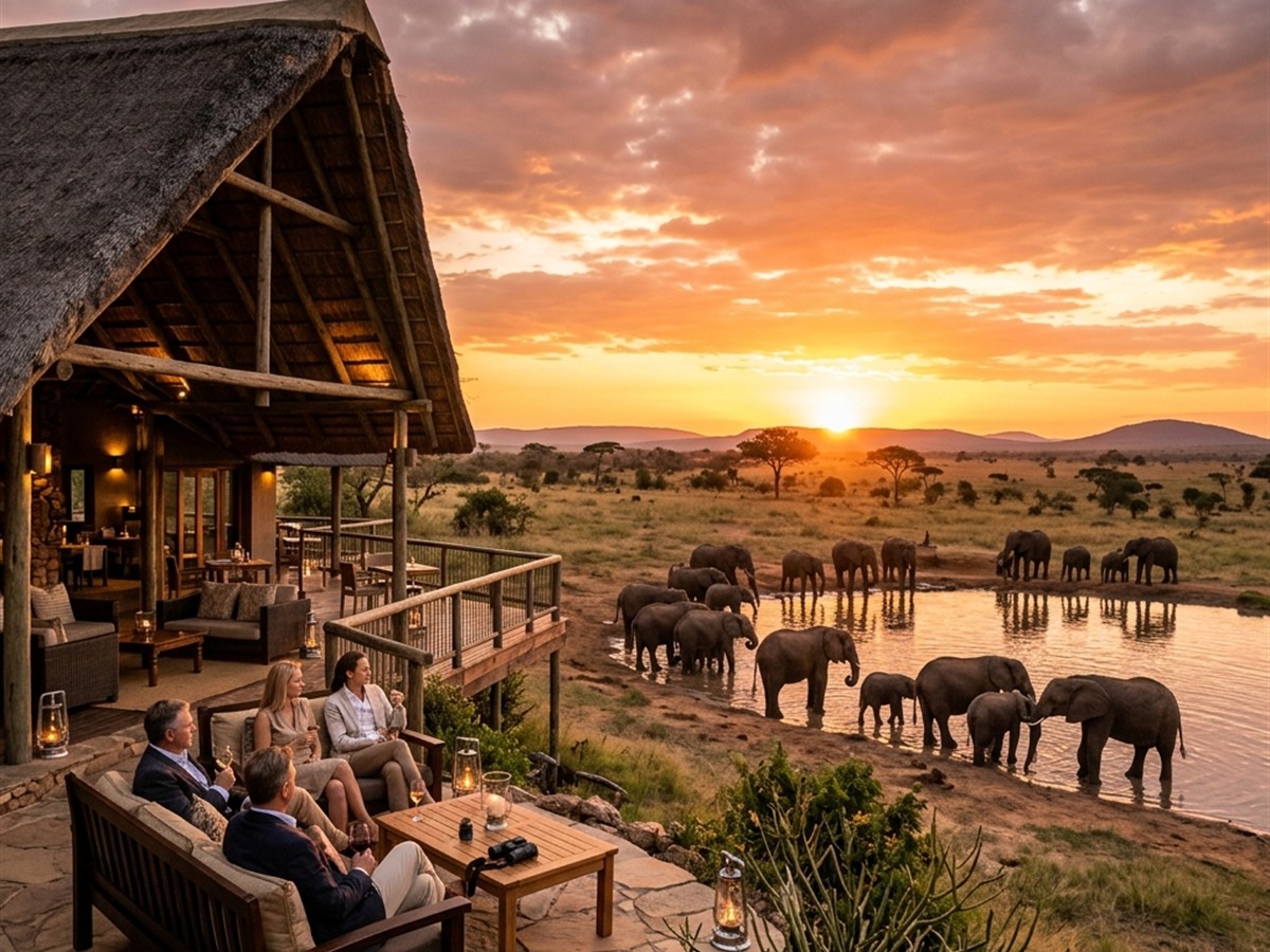africa Travel Agents