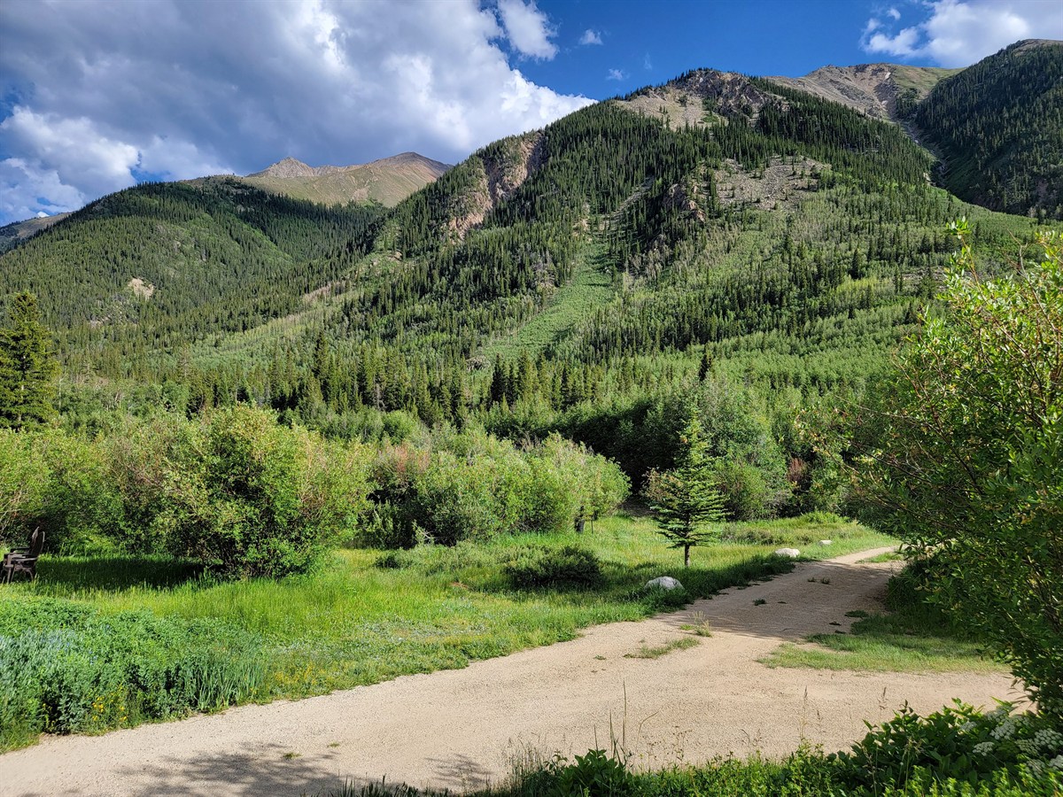 Colorado Travel Agents