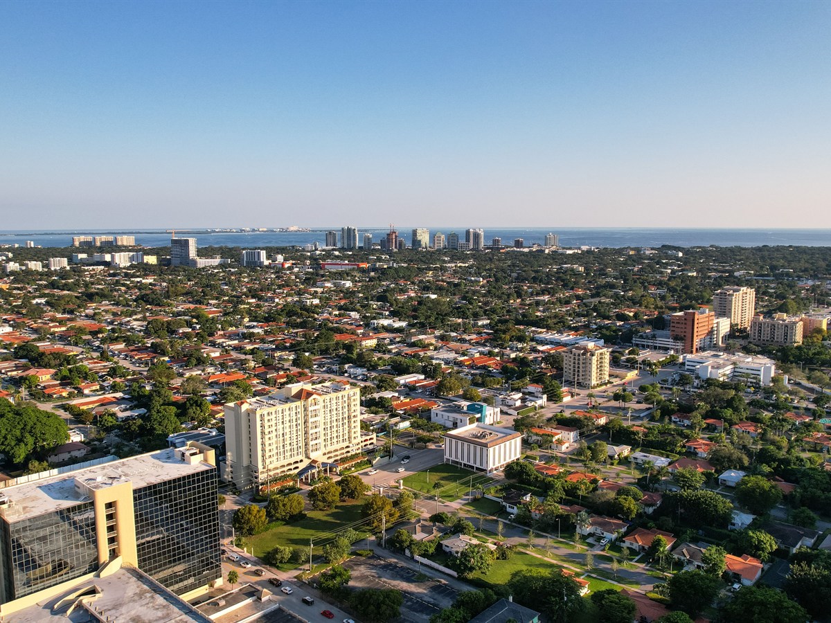 Florida Travel Agents
