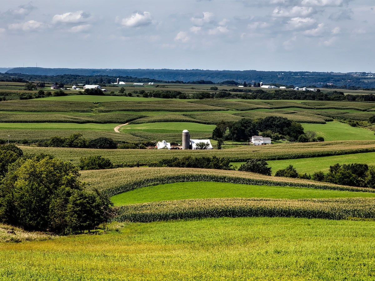 Iowa Travel Agents
