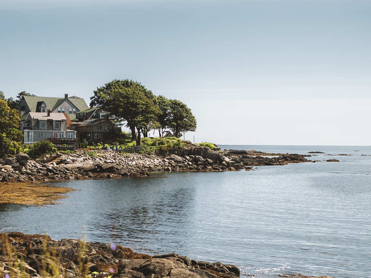 Maine Travel Agents