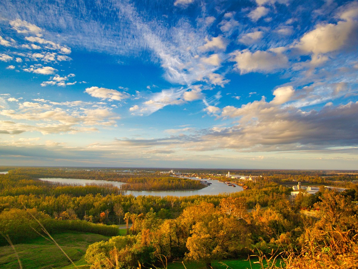 Mississippi Travel Agents
