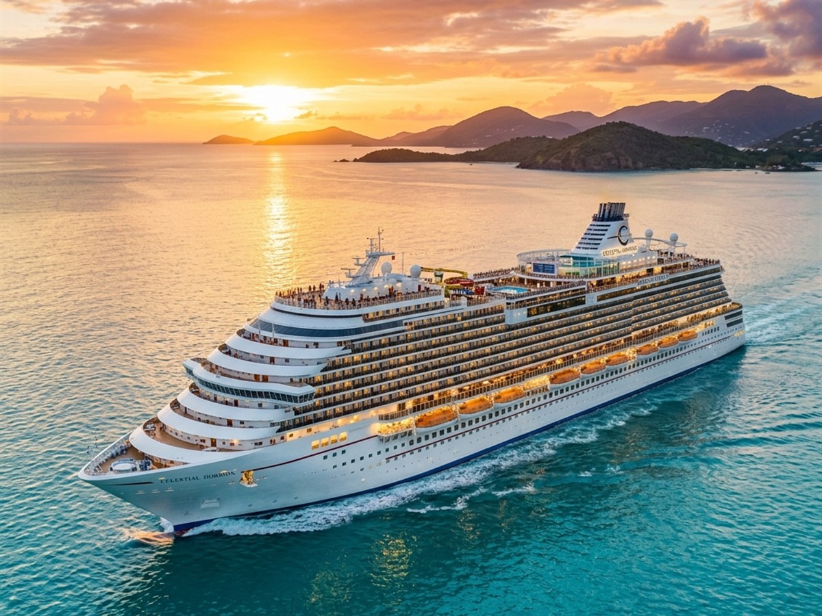 Msc Cruises Caribbean