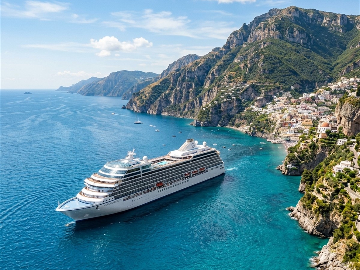 Msc Cruises Europe Mediterranean