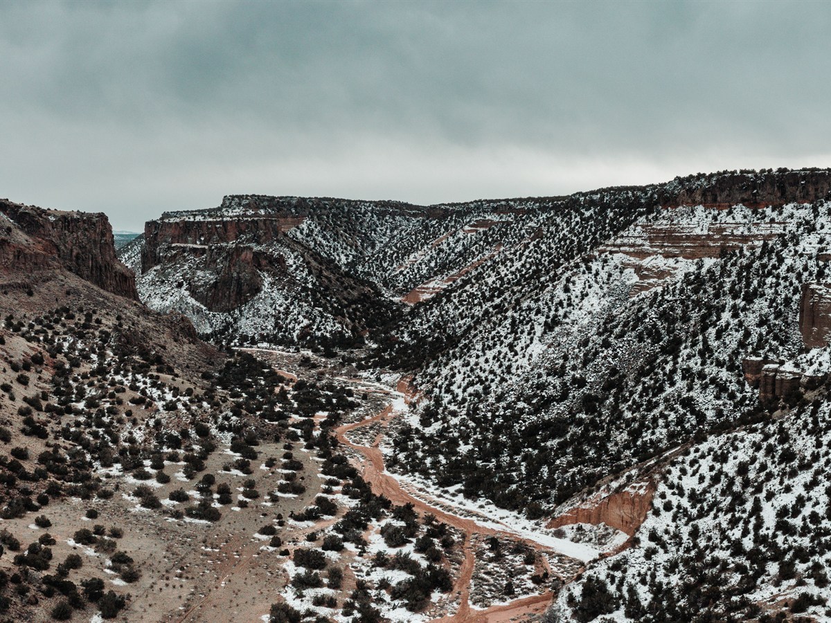 New Mexico Travel Agents
