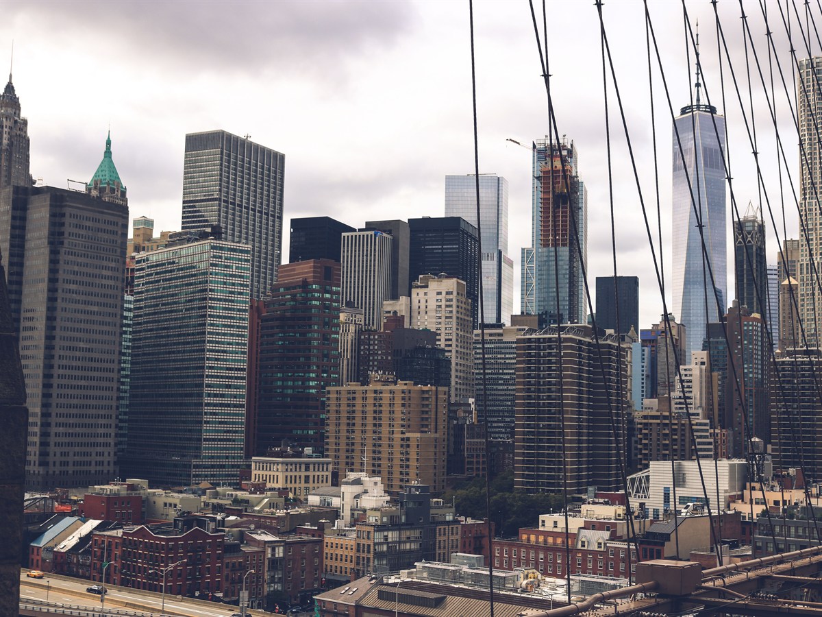 New York Travel Agents