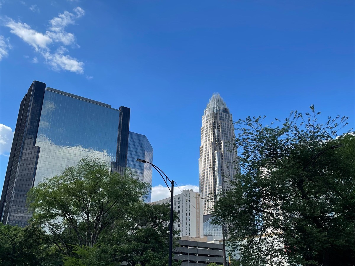 North Carolina Travel Agents