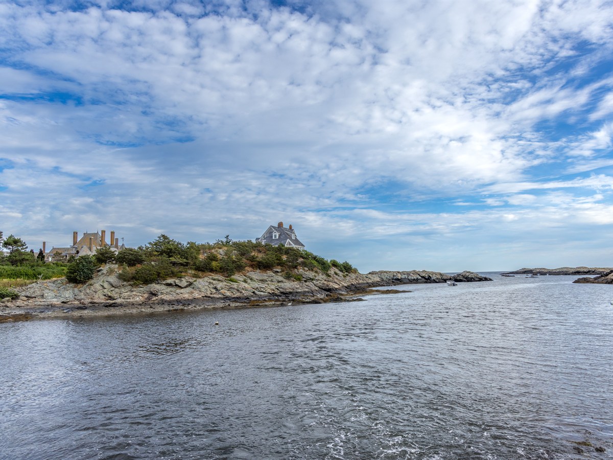 Rhode Island Travel Agents