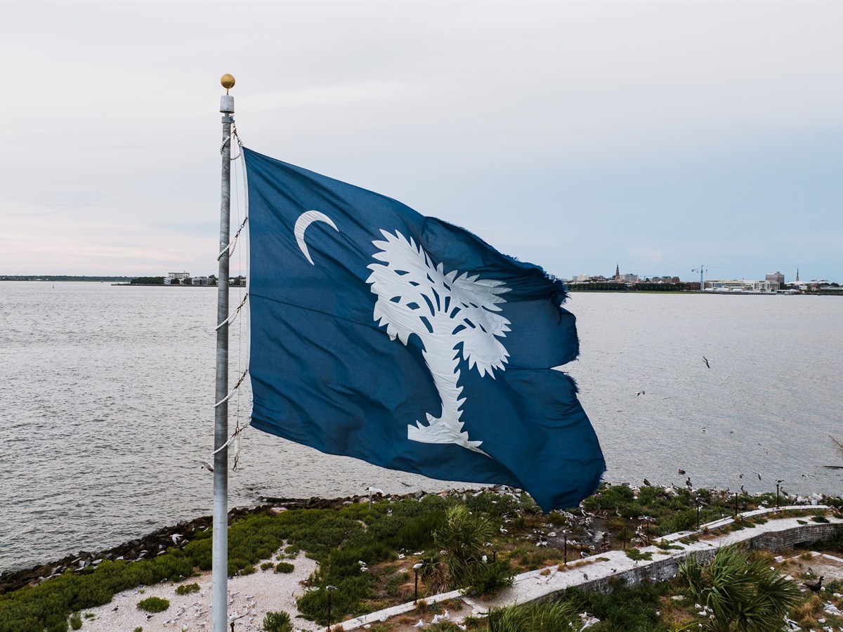 South Carolina Travel Agents