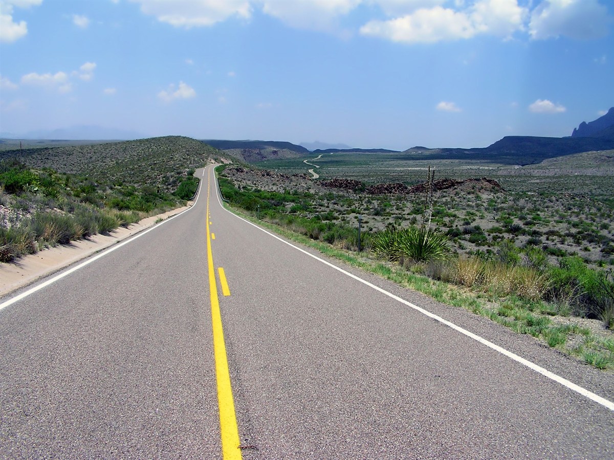 Texas Travel Agents