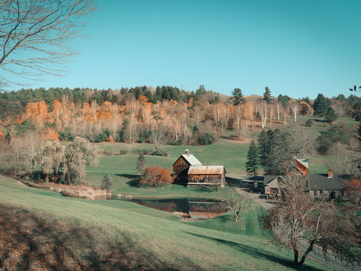 Vermont Travel Agents