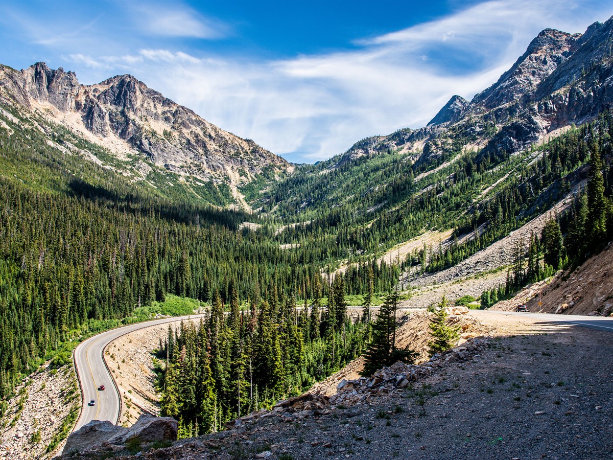 Washington Travel Agents