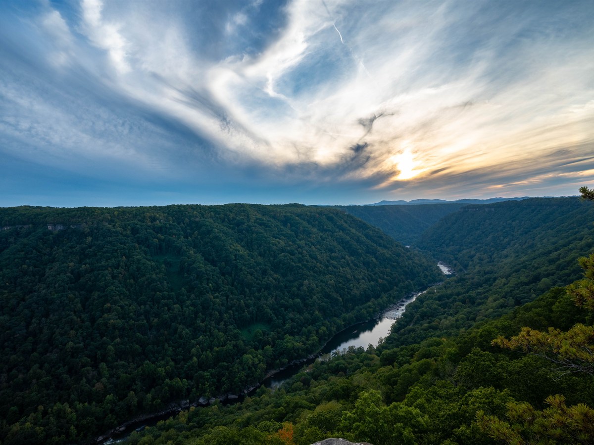 West Virginia Travel Agents